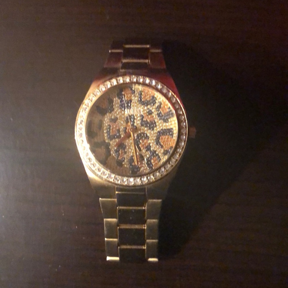 GUESS Watch